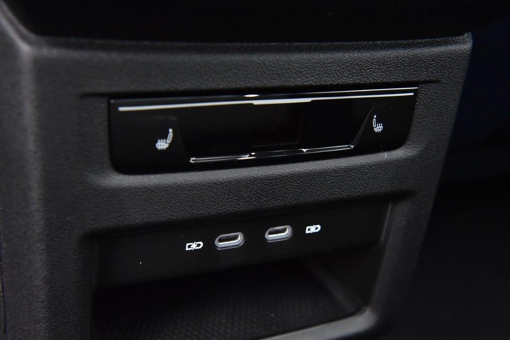 2025 Volkswagen ID.4 4DR AWD PRO S PLUS