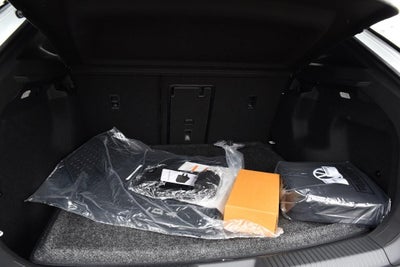 2025 Volkswagen ID.4 4DR AWD PRO S PLUS