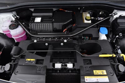 2025 Volkswagen ID.4 4DR AWD PRO S PLUS