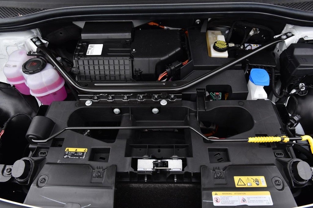 2025 Volkswagen ID.4 4DR AWD PRO S PLUS