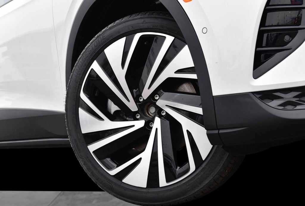 2025 Volkswagen ID.4 4DR AWD PRO S PLUS