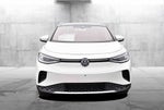 2025 Volkswagen ID.4 4DR AWD PRO S PLUS
