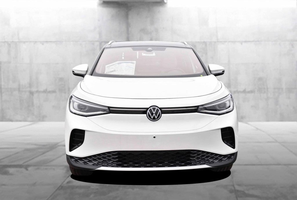 2025 Volkswagen ID.4 4DR AWD PRO S PLUS