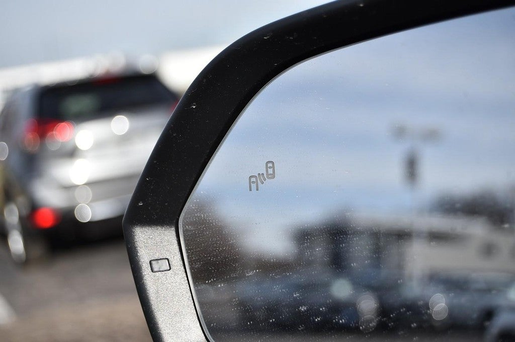 2026 Volkswagen Atlas Cross Sport 2.0T SE w/Technology 4MOTION