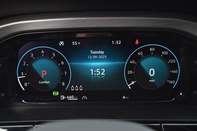 2026 Volkswagen Atlas Cross Sport 2.0T SE w/Technology 4MOTION