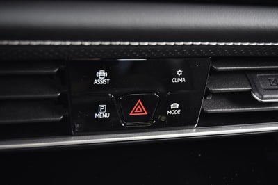 2026 Volkswagen Atlas Cross Sport 2.0T SE w/Technology 4MOTION