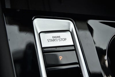 2026 Volkswagen Atlas Cross Sport 2.0T SE w/Technology 4MOTION