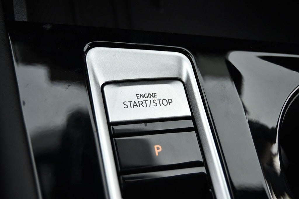 2026 Volkswagen Atlas Cross Sport 2.0T SE w/Technology 4MOTION