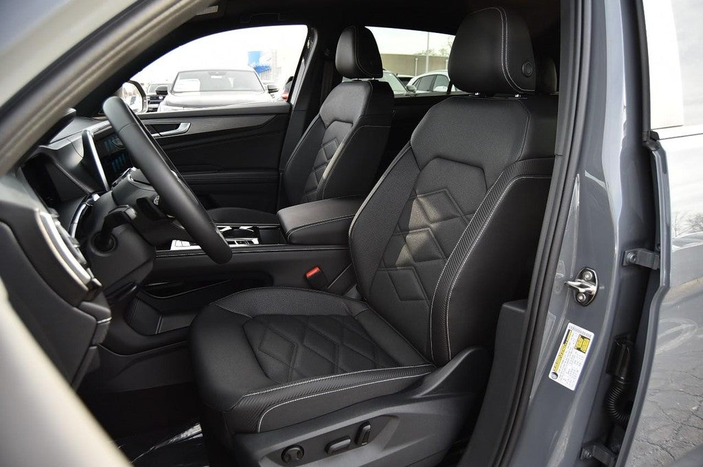 2026 Volkswagen Atlas Cross Sport 2.0T SE w/Technology 4MOTION