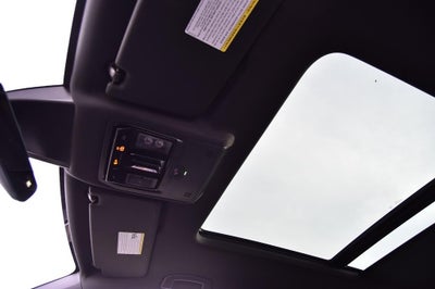 2026 Volkswagen Atlas Cross Sport 2.0T SE w/Technology 4MOTION