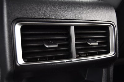 2026 Volkswagen Atlas Cross Sport 2.0T SE w/Technology 4MOTION