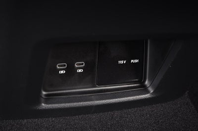 2026 Volkswagen Atlas Cross Sport 2.0T SE w/Technology 4MOTION