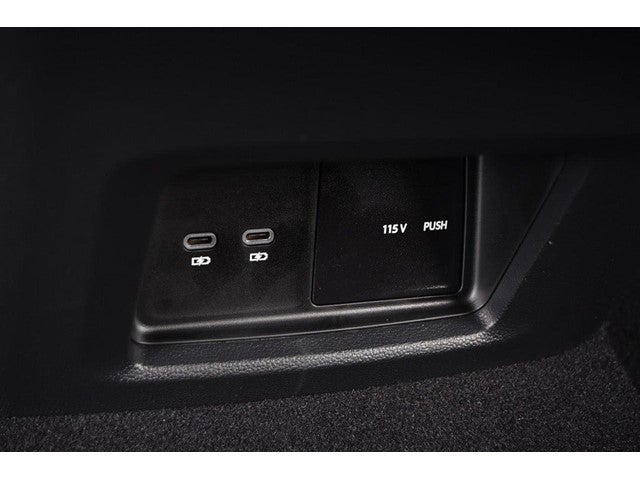 2026 Volkswagen Atlas Cross Sport 2.0T SE w/Technology 4MOTION