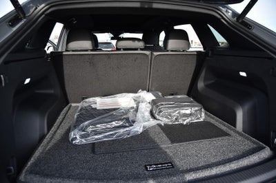 2026 Volkswagen Atlas Cross Sport 2.0T SE w/Technology 4MOTION