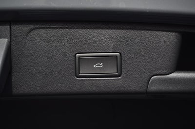 2026 Volkswagen Atlas Cross Sport 2.0T SE w/Technology 4MOTION