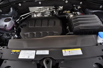 2026 Volkswagen Atlas Cross Sport 2.0T SE w/Technology 4MOTION