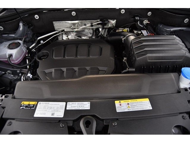 2026 Volkswagen Atlas Cross Sport 2.0T SE w/Technology 4MOTION