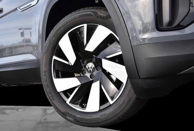 2026 Volkswagen Atlas Cross Sport 2.0T SE w/Technology 4MOTION