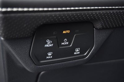 2026 Volkswagen Atlas Cross Sport 2.0T SE w/Technology 4MOTION