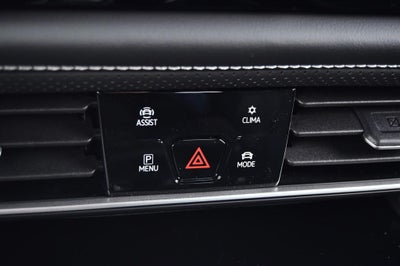 2026 Volkswagen Atlas Cross Sport 2.0T SE w/Technology 4MOTION