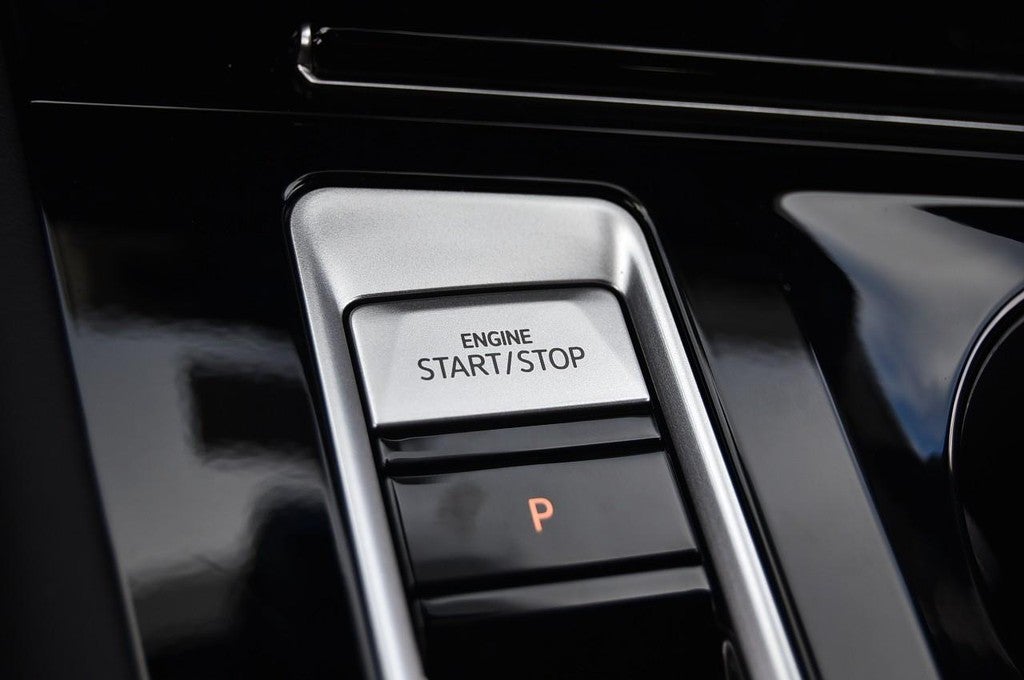 2026 Volkswagen Atlas Cross Sport 2.0T SE w/Technology 4MOTION