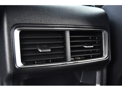 2026 Volkswagen Atlas Cross Sport 2.0T SE w/Technology 4MOTION