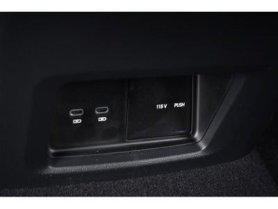 2026 Volkswagen Atlas Cross Sport 2.0T SE w/Technology 4MOTION