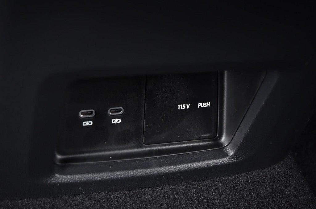 2026 Volkswagen Atlas Cross Sport 2.0T SE w/Technology 4MOTION