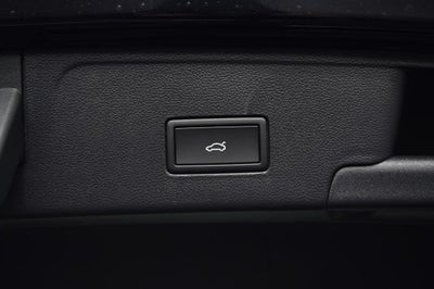 2026 Volkswagen Atlas Cross Sport 2.0T SE w/Technology 4MOTION