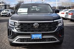 2026 Volkswagen Atlas Cross Sport 2.0T SE w/Technology 4MOTION