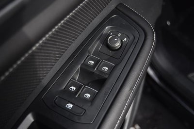 2026 Volkswagen Atlas Cross Sport 2.0T SE w/Technology 4MOTION