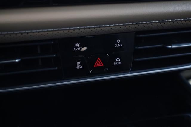 2026 Volkswagen Atlas Cross Sport 2.0T SE w/Technology 4MOTION