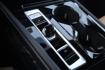 2026 Volkswagen Atlas Cross Sport 2.0T SE w/Technology 4MOTION