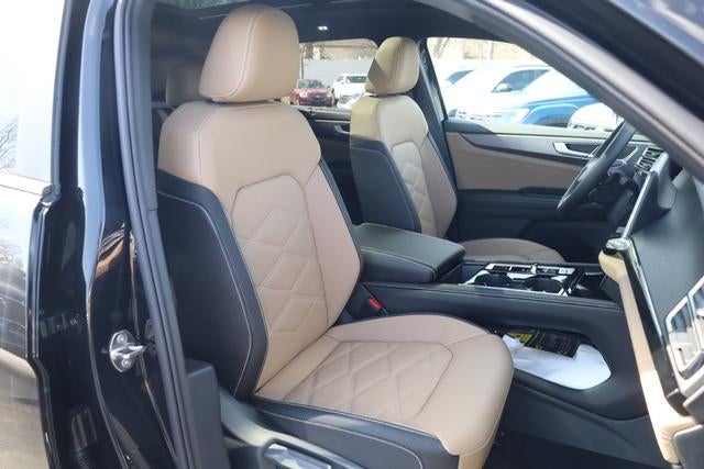 2026 Volkswagen Atlas Cross Sport 2.0T SE w/Technology 4MOTION