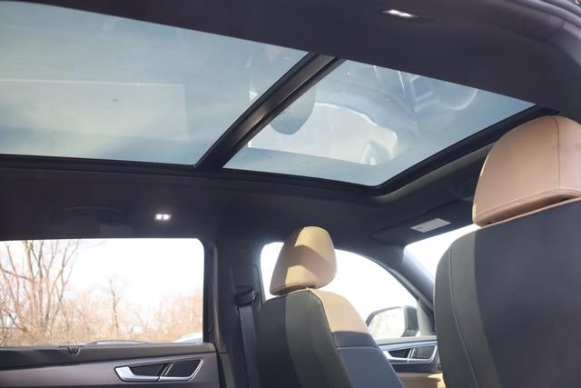 2026 Volkswagen Atlas Cross Sport 2.0T SE w/Technology 4MOTION