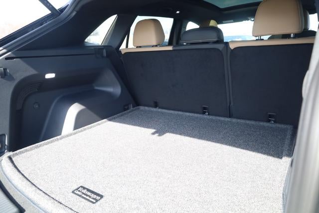 2026 Volkswagen Atlas Cross Sport 2.0T SE w/Technology 4MOTION