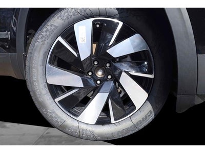 2026 Volkswagen Atlas Cross Sport 2.0T SE w/Technology 4MOTION