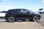 2026 Volkswagen Atlas Cross Sport 2.0T SE w/Technology 4MOTION