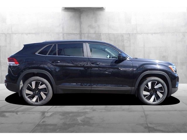 2026 Volkswagen Atlas Cross Sport 2.0T SE w/Technology 4MOTION