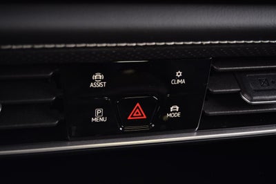 2026 Volkswagen Atlas Cross Sport 2.0T SE w/Technology 4MOTION