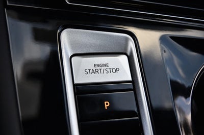 2026 Volkswagen Atlas Cross Sport 2.0T SE w/Technology 4MOTION