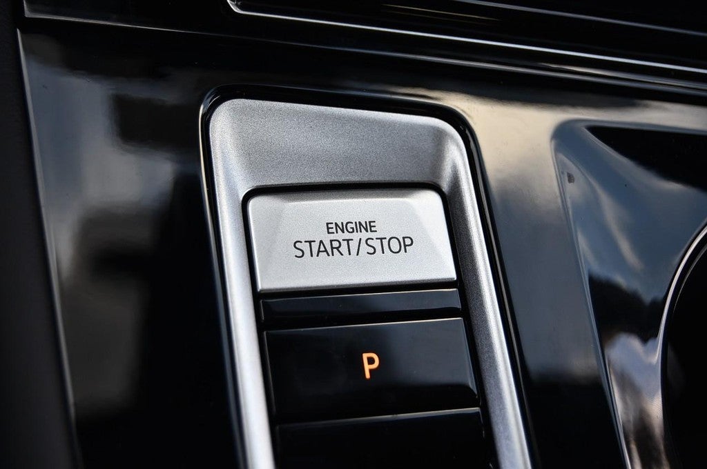 2026 Volkswagen Atlas Cross Sport 2.0T SE w/Technology 4MOTION