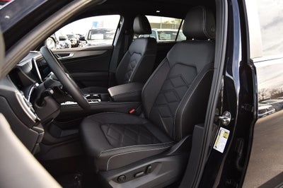 2026 Volkswagen Atlas Cross Sport 2.0T SE w/Technology 4MOTION