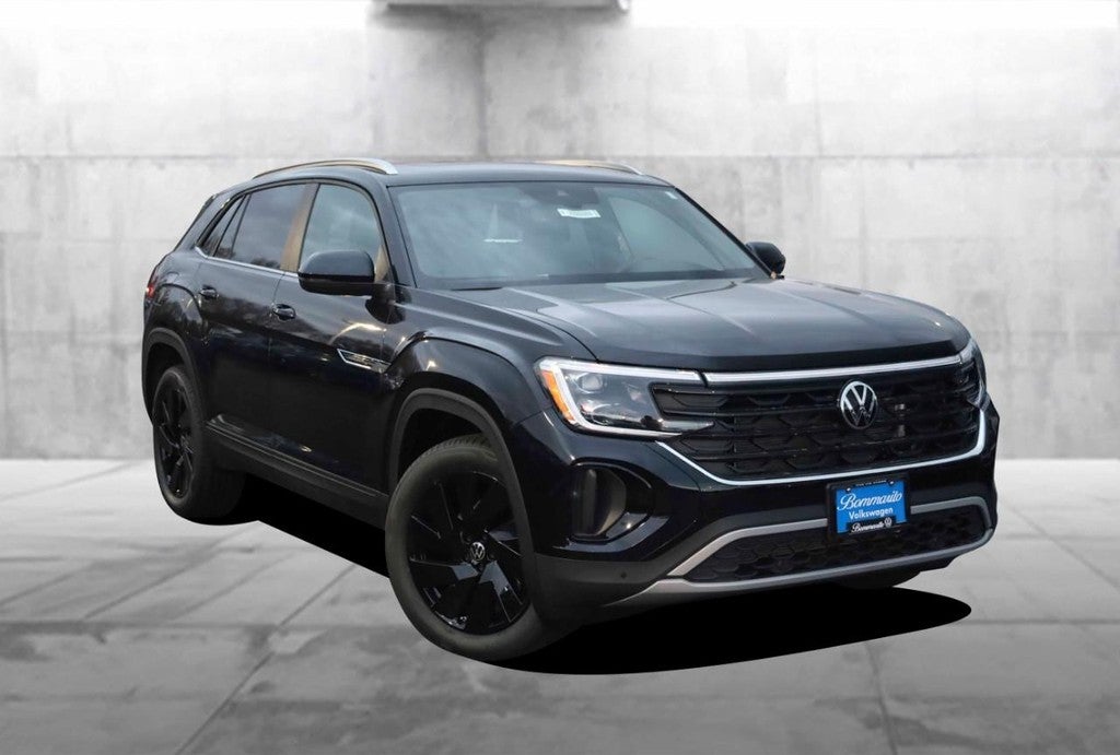 2026 Volkswagen Atlas Cross Sport 2.0T SE w/Technology 4MOTION