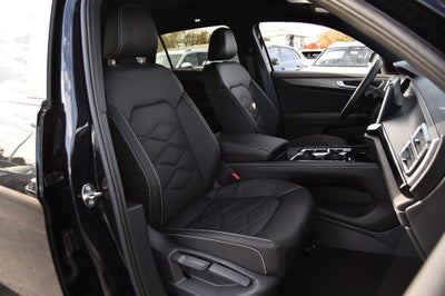 2026 Volkswagen Atlas Cross Sport 2.0T SE w/Technology 4MOTION