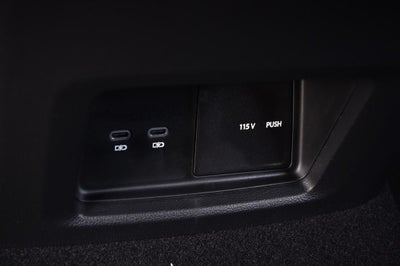 2026 Volkswagen Atlas Cross Sport 2.0T SE w/Technology 4MOTION