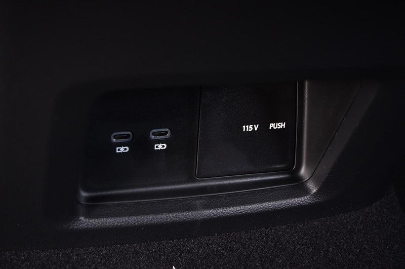 2026 Volkswagen Atlas Cross Sport 2.0T SE w/Technology 4MOTION