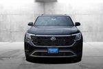 2026 Volkswagen Atlas Cross Sport 2.0T SE w/Technology 4MOTION