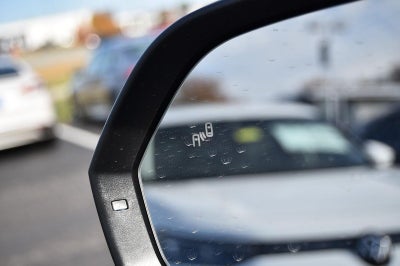 2026 Volkswagen Atlas Cross Sport 2.0T SE w/Technology 4MOTION