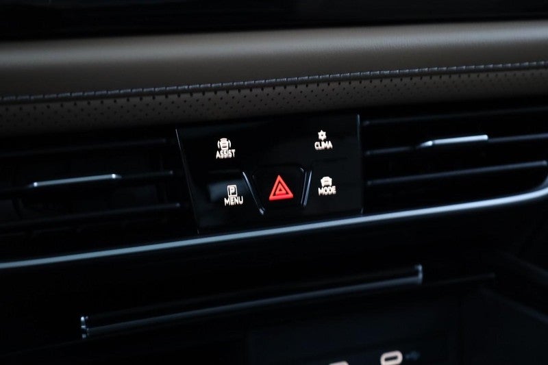 2026 Volkswagen Atlas Cross Sport 2.0T SE w/Technology 4MOTION